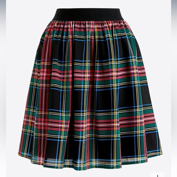 Ladies J CREW SKIRT - Picture 1 of 5